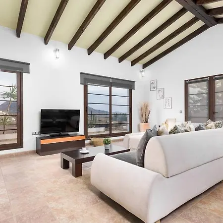 Casa El Kornao, Fuerteventura Tuineje