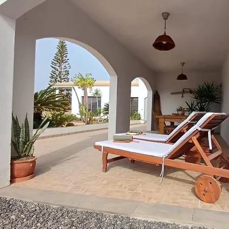 Casa El Kornao, Fuerteventura Tuineje