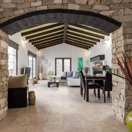 Σπίτι διακοπών Casa El Kornao, Fuerteventura