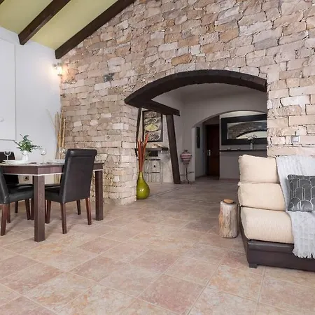 Σπίτι διακοπών Casa El Kornao, Fuerteventura Tuineje