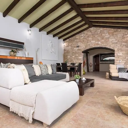 Casa El Kornao, Fuerteventura Tatil Evi