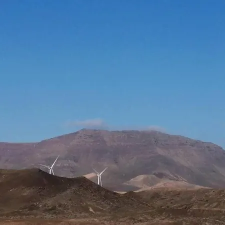 Casa El Kornao, Fuerteventura Tatil Evi