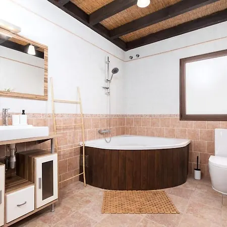 Casa El Kornao, Fuerteventura Tatil Evi