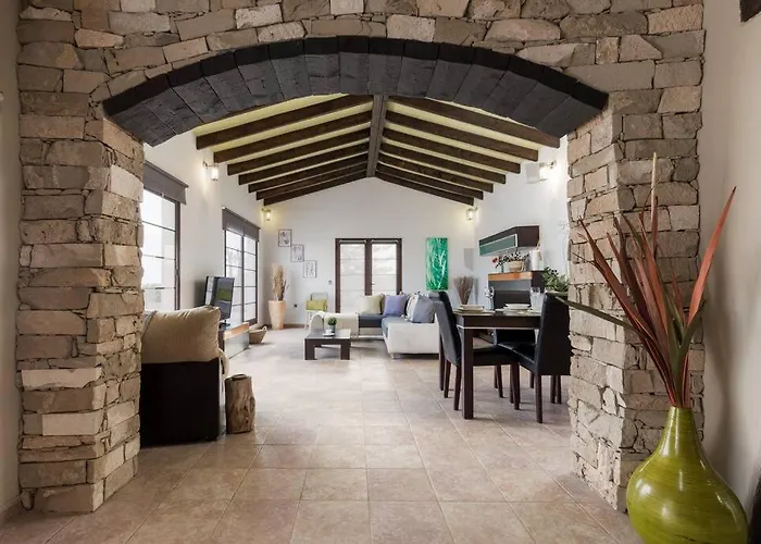 Σπίτι διακοπών Casa El Kornao, Fuerteventura