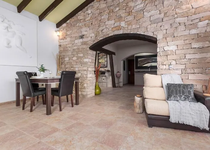 Σπίτι διακοπών Casa El Kornao, Fuerteventura Tuineje