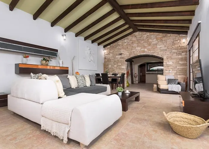 Casa El Kornao, Fuerteventura Σπίτι διακοπών