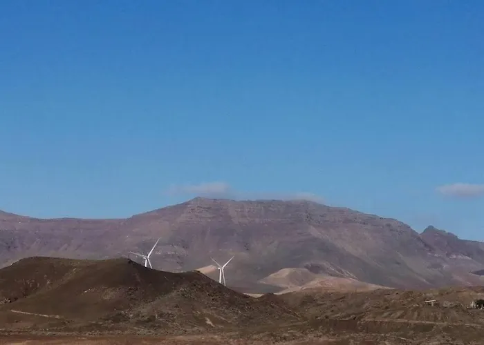 Casa El Kornao, Fuerteventura Σπίτι διακοπών