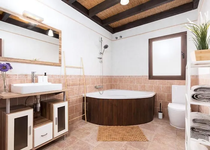 Casa El Kornao, Fuerteventura Σπίτι διακοπών