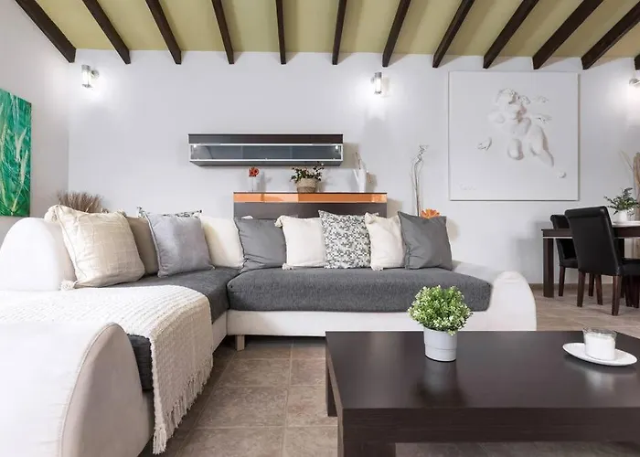 Casa El Kornao, Fuerteventura Σπίτι διακοπών Tuineje