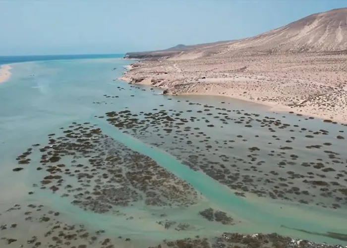 Casa El Kornao, Fuerteventura Σπίτι διακοπών *